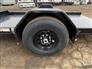 Diamond C 2026 DSA107 Other Trailers