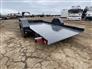 Diamond C 2026 DSA107 Other Trailers