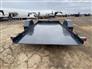 Diamond C 2026 DSA107 Other Trailers