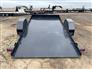 Diamond C 2026 DSA107 Other Trailers