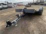 Diamond C 2026 DSA107 Other Trailers