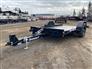 Diamond C 2026 DSA107 Other Trailers