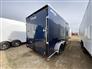RoyalCargo 2026 LCHT35-7.516V-86 Other Trailers