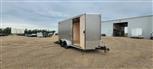 RoyalCargo 2026 LCHT35-7.516V-86 Other Trailers