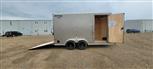 RoyalCargo 2026 LCHT35-7.516V-86 Other Trailers