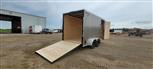 RoyalCargo 2026 LCHT35-7.516V-86 Other Trailers