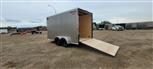 RoyalCargo 2026 LCHT35-7.516V-86 Other Trailers