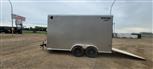 RoyalCargo 2026 LCHT35-7.516V-86 Other Trailers