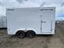 RoyalCargo 2026 LCHT35-7.516V-86 Other Trailers