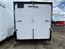RoyalCargo 2026 LCHT35-7.516V-86 Other Trailers