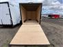 RoyalCargo 2026 LCHT35-7.516V-86 Other Trailers