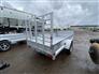 Sterling 2026 60-120-TLXL Other Trailers
