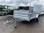 Sterling 2026 60-120-TLXL Other Trailers