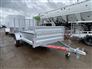 Sterling 2026 60-120-TLXL Other Trailers