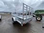 Sterling 2026 60-120-TLXL Other Trailers