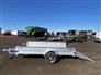 Sterling 2026 60-120-TLXL Other Trailers