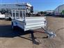 Sterling 2026 60-120-TLXL Other Trailers