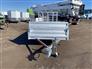 Sterling 2026 60-120-TLXL Other Trailers