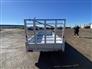 Sterling 2026 60-120-TLXL Other Trailers