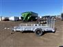 Sterling 2026 60-120-ROL Other Trailers