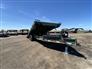 Diamond C 2026 DET207 Other Trailers