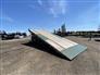Diamond C 2026 DET207 Other Trailers