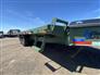 Diamond C 2026 DET207 Other Trailers