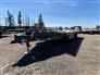 Diamond C 2026 DET207 Other Trailers