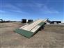 Diamond C 2026 DET207 Other Trailers