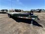 Diamond C 2026 DET207 Other Trailers
