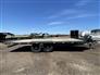 Diamond C 2026 DET207 Other Trailers
