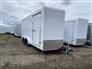 RoyalCargo 2026 LCHT35-7.516V-86 Other Trailers