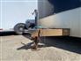 Unspecified 2019 ORBL816TA3 Other Trailers