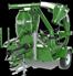 2025 Walinga 5614 DLX Grain Vacuum