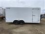 RoyalCargo 2026 LCHT35-7.520V-86 Other Trailers