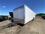 Haulmark 2014 EGP85X28WT4 Other Trailers