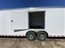 Haulmark 2014 EGP85X28WT4 Other Trailers
