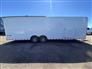 Haulmark 2014 EGP85X28WT4 Other Trailers