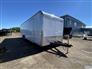 Haulmark 2014 EGP85X28WT4 Other Trailers