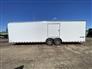 Haulmark 2014 EGP85X28WT4 Other Trailers