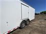 Haulmark 2014 EGP85X28WT4 Other Trailers