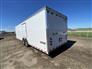 Haulmark 2014 EGP85X28WT4 Other Trailers