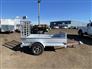 Sterling 2026 60-084-TLXL 13A Other Trailers