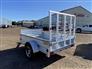 Sterling 2026 60-084-TLXL 13A Other Trailers