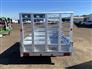 Sterling 2026 60-084-TLXL 13A Other Trailers