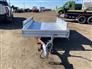 Sterling 2026 60-084-TLXL 13A Other Trailers