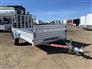 Sterling 2026 72-120-TLXL Other Trailers