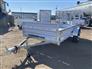 Sterling 2026 72-120-TLXL Other Trailers