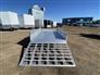 Sterling 2026 72-120-TLXL Other Trailers
