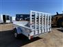 Sterling 2026 72-120-TLXL Other Trailers